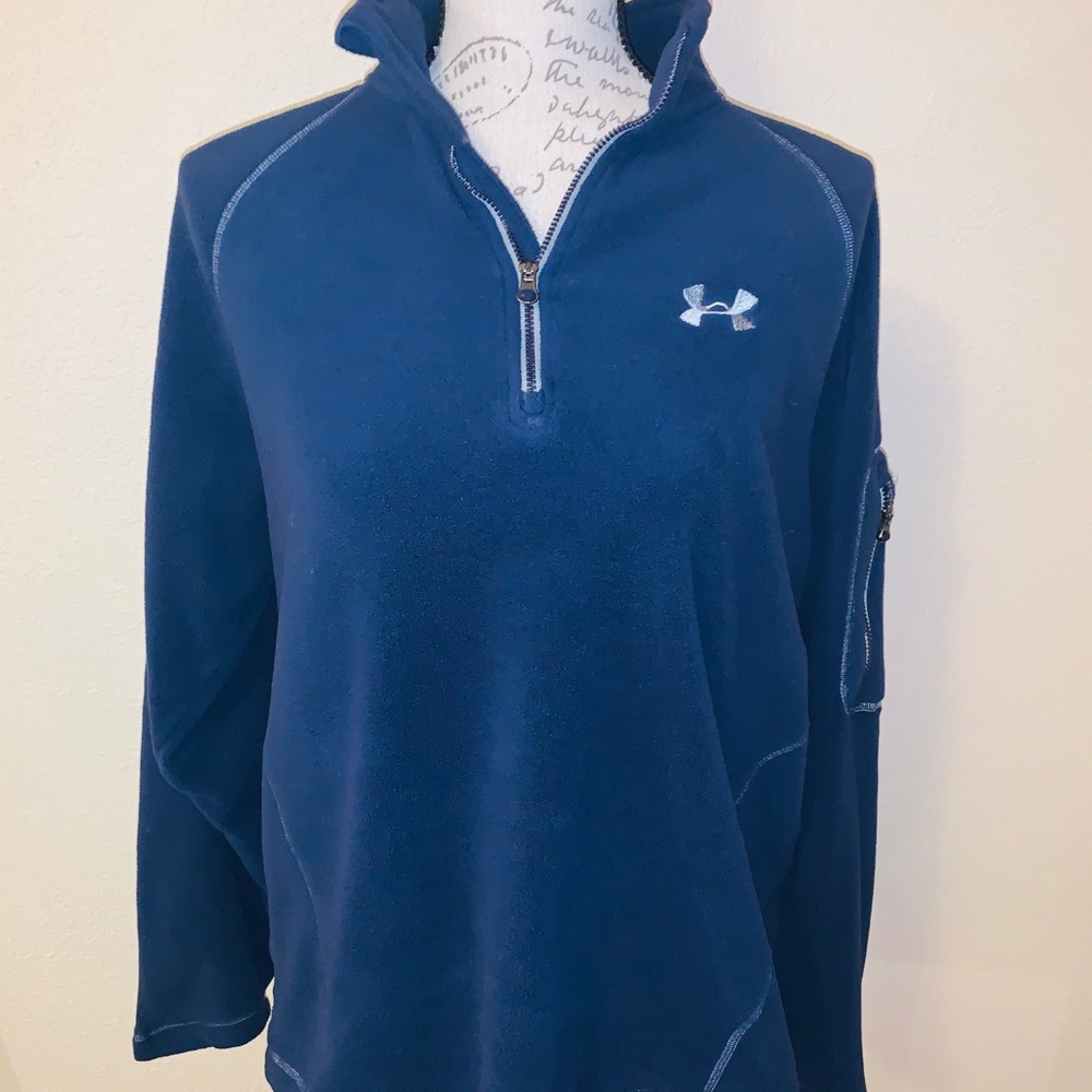 Under Armour Pullover